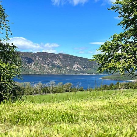 1 Loch Ness Heights Lejlighed Inverness Eksteriør billede