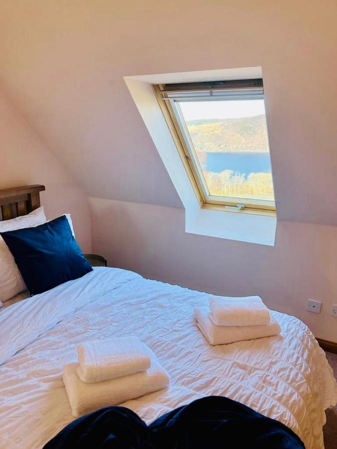 1 Loch Ness Heights Lejlighed Inverness Eksteriør billede